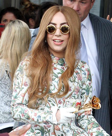 Foto: Lady Gaga se apresentaria nesta quinta-feira (29) em Seattle, nos ...