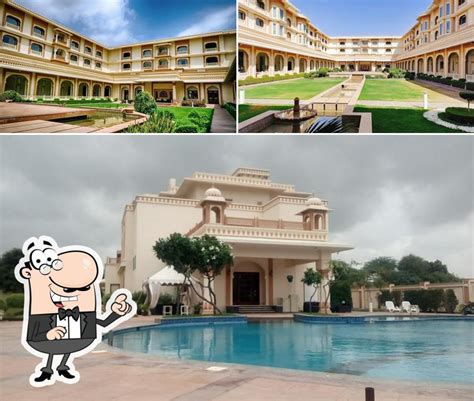 Indana Palace Jodhpur, Jodhpur - Restaurant menu, prices and reviews