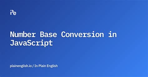 Image result for JavaScript Numeric Conversion
