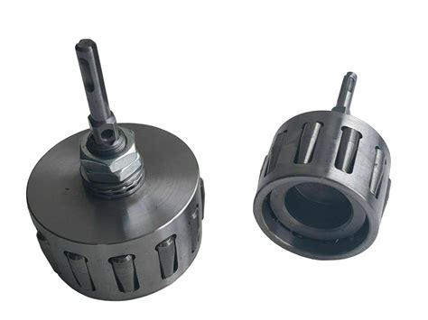 Ista Tools Pipe Expander Dn80 And Dn100 Sds Plus Downpipe | Desertcart ...