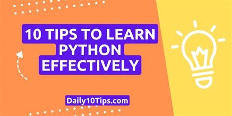 Image result for Python Programming Tips
