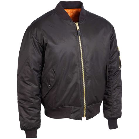 Mens Black Military & Army Jackets - Free Delivery | Military Kit