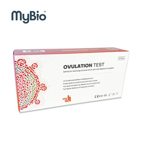 Image result for Ovulation Test