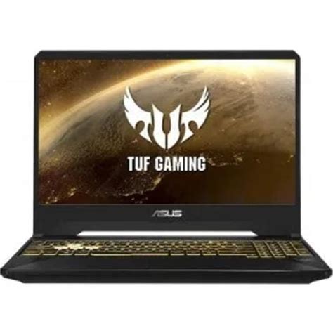 Asus TUF FX505DD-AL199T (AMD Quad Core Ryzen 5/8 GB/1 TB 256 GB SSD ...