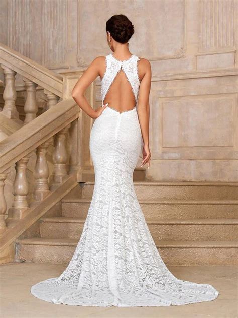 Wedding Dresses | SHEIN
