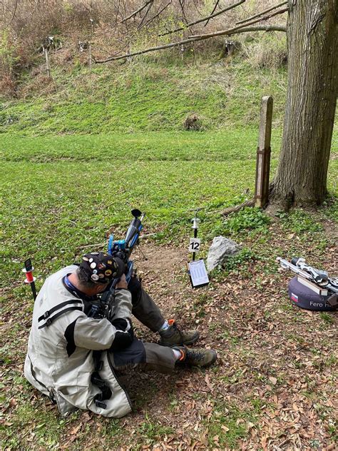 XIII. Field Target Slovak Open 2025 Skýcov, Obec Skýcov, Nitra, 17 May ...