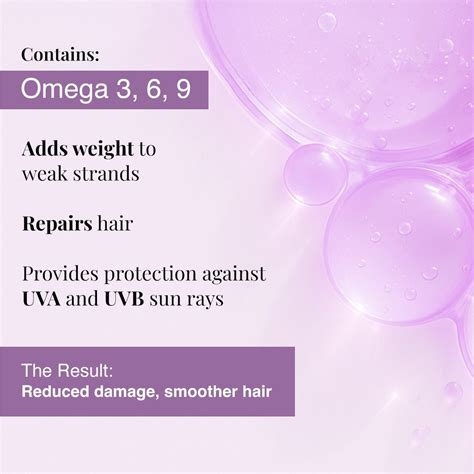 Buy EXPERT Ultra Smoothing Hair Serum | Bare Anatomy – Innovist