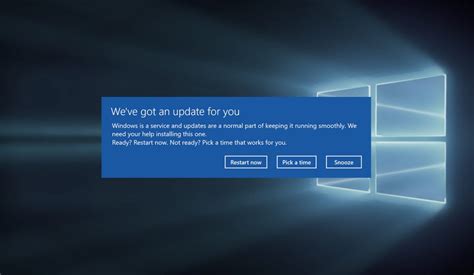 Future Windows 10 updates will revert if installation corrupts | LaptrinhX