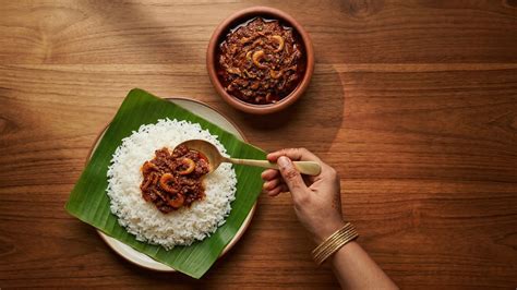 What is Thokku? Types, Uses & How to Eat It – Venjanam