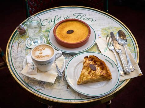 The Best Restaurants Near The Eiffel Tower - Paris - The Infatuation