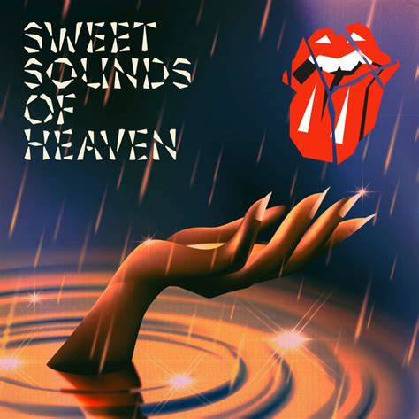 Colaborarea anului? The Rolling Stones a lansat piesa "Sweet Sounds of Heaven" feat Lady Gaga ...