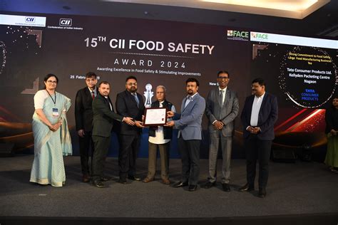 Food Safety Awards