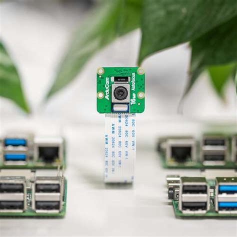 OpenCV Python Arduino 的图像结果