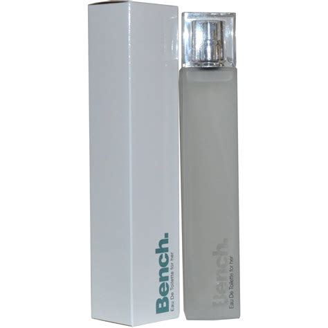 Image result for Bench Cosmetics