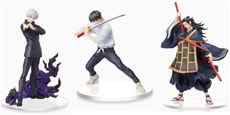 Buy Jujutsu Kaisen Super Premium Figure SPM Figure Satoru Gojo Hollow ...