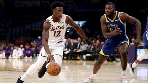 Lakers vs. Warriors NBA Play-In Game: Live updates, final score, news ...