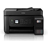 Amazon.in: Buy Epson EcoTank L6270 A4 Wi-Fi Duplex All-in-One Ink Tank ...