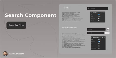 Image result for Figma Community. Search Shortcut