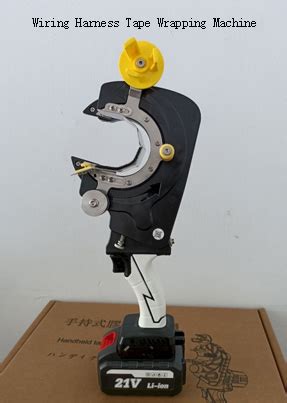 Spare parts for Wiring harness machines