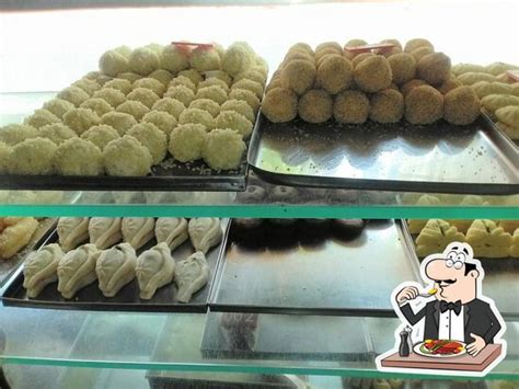 Krishna Sweets, Kolkata, 16/2 - Restaurant reviews