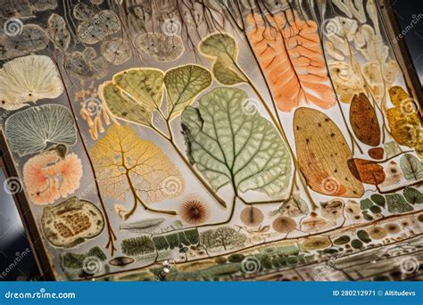 Image result for Microscope Slide View