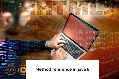 Java Method Reference Example 的图像结果