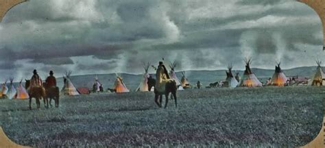 Exploring the Blackfeet Reservation in Northwestern Montana