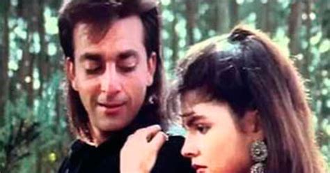 Quiz Time: Who was the original choice to play Sanjay Dutt's role in ...