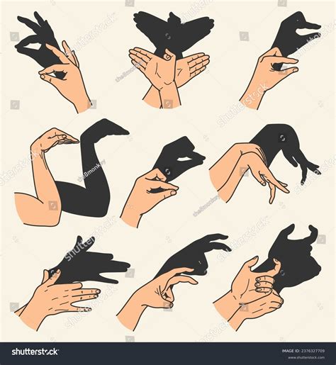 Image result for Puppet Hand Drawing