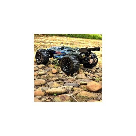 JLBRACINGRC JLB Racing Cheetah 21101 110 4WD RC Car with 80kmh India | Ubuy