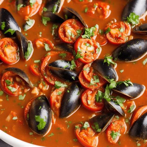 How To Boil Mussels - Recipes.net