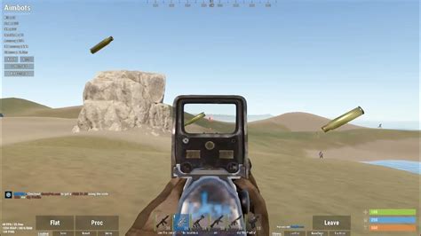 Image result for Rust Macro Logitech Guide