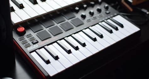 What Does a Midi Keyboard Do 的图像结果