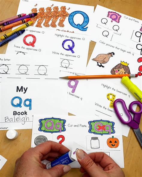 Image result for Q Lessons