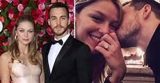 Story Supergirl Benoist And Chris Wood Are Engaged by Supergirl Co Benoist And Chris Wood Are Story Supergirl Benoist And Chris Wood Are Engaged