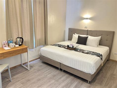 MYSPACE HOTEL (Makati, Metro Manila) - Hotel Reviews, Photos, Rate ...