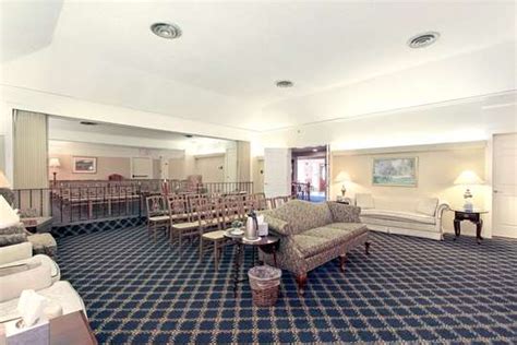 Wanamaker & Carlough Funeral Home - 177 NY-59, Suffern, NY 10901 ...