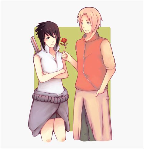 Naruto - Sakura Y Sasuke Rule 34, HD Png Download , Transparent Png ...
