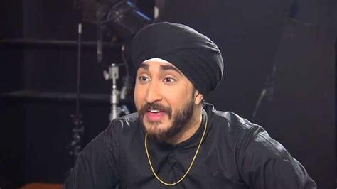 JusReign forced to remove turban | GQ India | GQ India