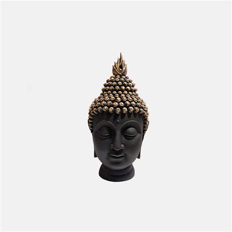 Buddha Head – pinnaclevastu-in