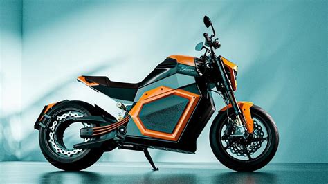 10 New Electric Motorcycles To Look Out For In 2024