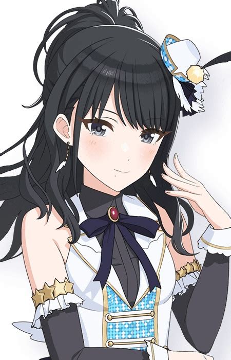 Hiori Kazano (The iDOLM@STER Shiny Colors) - Pictures - MyAnimeList.net