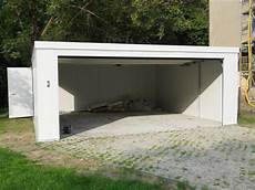 Garage Zweckentfremdet fertiggarage typ iso klassik Garage Zweckentfremdet fertiggarage typ iso klassik