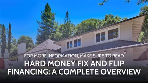 Fix-and-Flip Financing: What is Gap Funding?