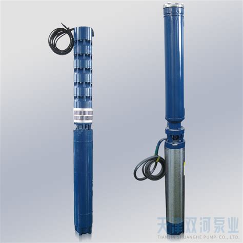 不锈钢潜水泵常见的七大问题，不锈钢潜水泵处理方法-浙江扬子江泵业有限公司