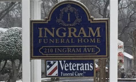 Ingram Funeral Home & Crematory Obituaries & Services In Cumming, Ga