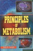 Buy Principles of Metabolism Book Online at Low Prices in India ...