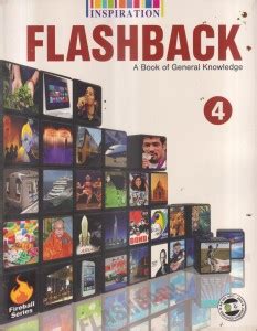 FLASHBACK A BOOK OF GENERAL KNOWLEDGE CLASS -4: Buy FLASHBACK A BOOK OF ...