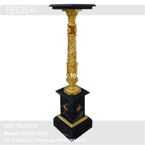 Biaxial Bending In Columns Pillar Cladding Designs House Portico Pillar ...