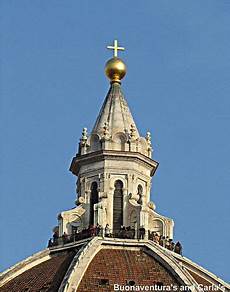 visita cupola duomo firenze lanterna della cupola della cattedrale di santa visita cupola duomo firenze lanterna della cupola della cattedrale di santa